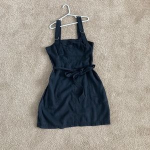 Abercrombie & Fitch mini dress